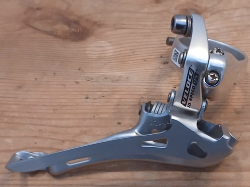 Campagnolo veloce x 10 - veloce,