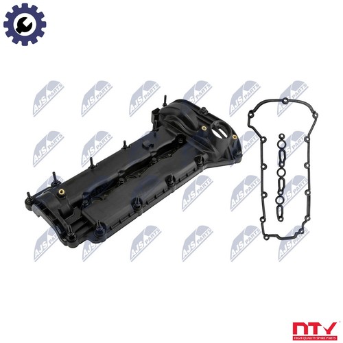 Cylinder head cover bpz 010 - cylinder, bpz-ch-010