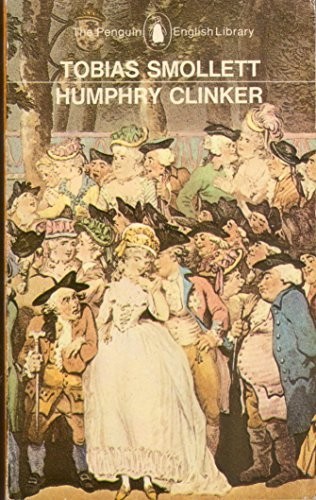 The expedition humphry - the, of