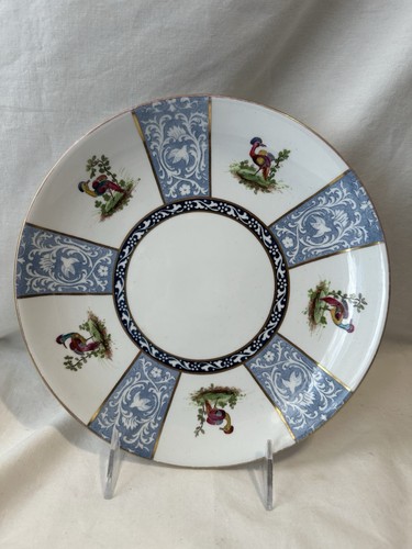 Antique crown staffordshire - antique,