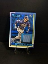 2025 Topps Update 1990 Topps