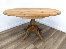 Dining table classic - dining, pine