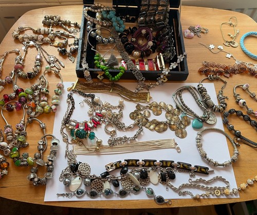 Job lot vintage modern - of, &