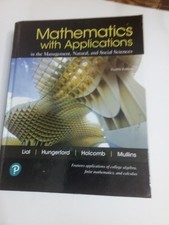 Mathematics with Applications
