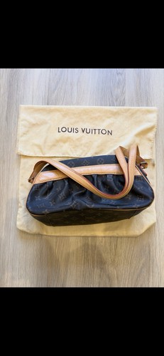 Louis vuitton monogram - louis,