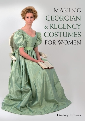 Making georgian and - georgian, regency