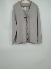 Margaret Howell Cardigan Size