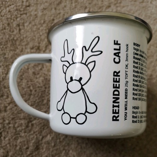 Rare retired toft - rare/retired, enamel