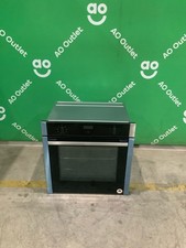 Neff Single Electric Oven Slide & HIide 60cm 71L - B4ACF1AN0B #LF113436