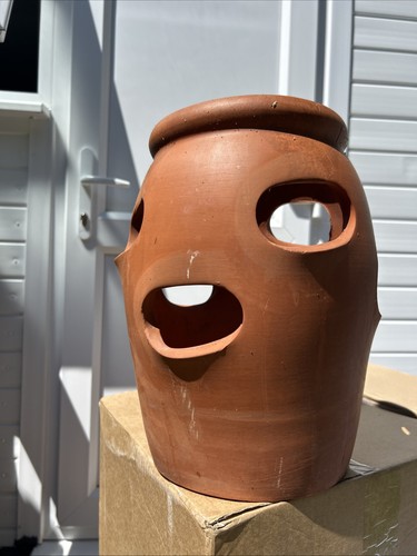 Generico terracotta strawberry - generico,