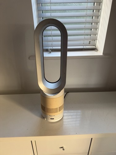 Dyson am04 hot cool fan - dyson,