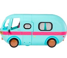 L.O.L OMG Caravan