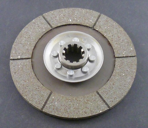 Clutch disc bmw r - clutch, 25/3-r