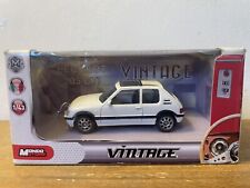 PEUGEOT 205 Gti 1.9 Mondo