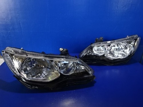 Honda civic type - type, r