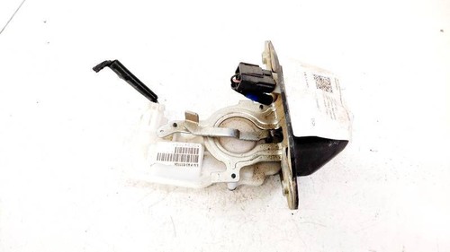 Euk9361110a rear trunk lid - ,