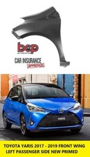 TOYOTA YARIS 2012 -2019  FRONT