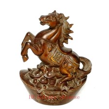 2.6 Inch Chinese Boxwood Hand