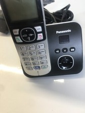 Panasonic KX-TG6821E Cordless