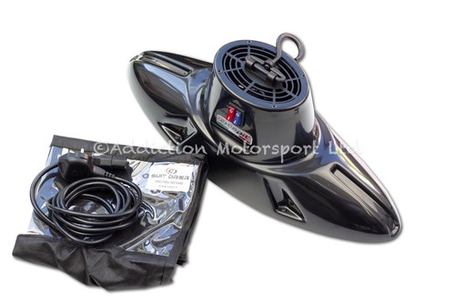 Capit dry suit dryer - dry,, warmup