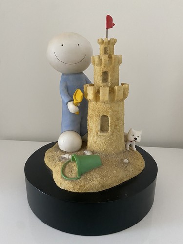 Doug hyde art sculpture - hyde,