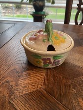 Heath Wade Preserve/Jam Pot