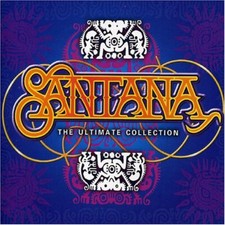 Santana: The Ultimate