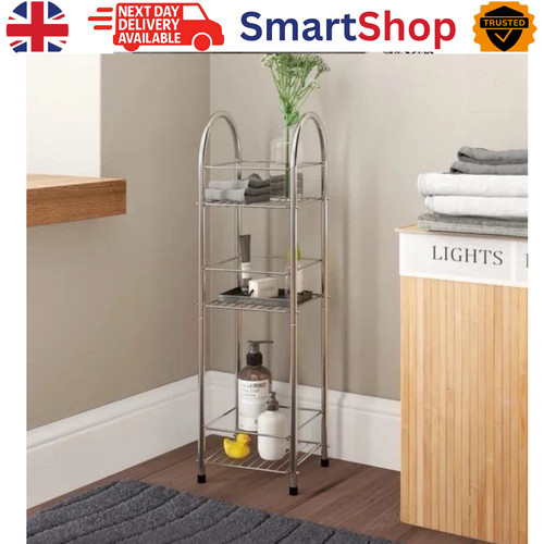 Tier shelves stainless steel - tier,