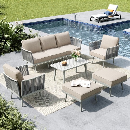 Rattan furniture outdoor - rattan,