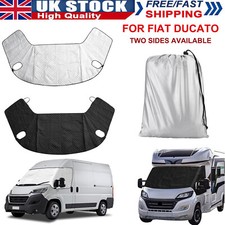 For fiat ducato motorhome - ducato,