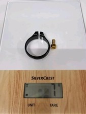 Seat Post Collar 34.9