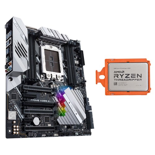 Asus prime x399 motherboard - asus,
