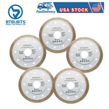 5pcs Diamond Cutting Wheel