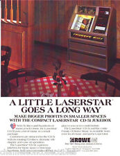LASERSTAR CD-51 Ver #2 ROWE