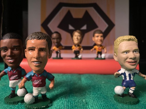 Corinthian prostars repaints - corinthian,