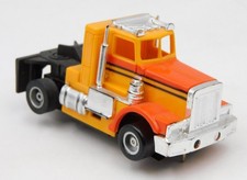 Tyco US-1 Electric Trucking