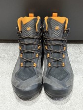 Mammut Men’s Sapuen Mid GORE-TEX® Walking Boots Uk size 10 RRP £180