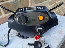 Kymco Mini LS Mobility Scooter