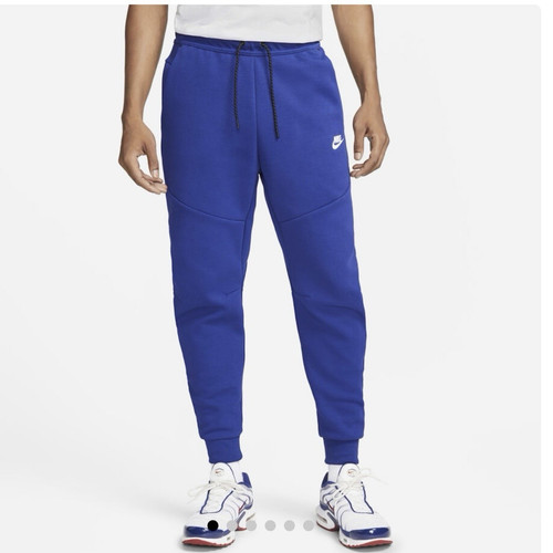 Nike tech fleece - nike, pants