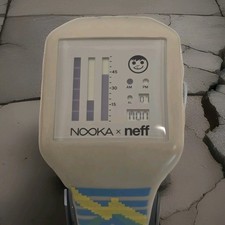 NOOKA x Neff Zub Digital Watch