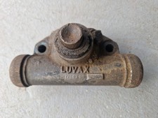 Luvax P6 Damper for classic