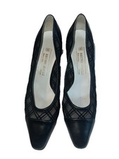Bruno Magli Women Shoes Black