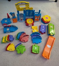 VTech Toot Toot Drivers Repair