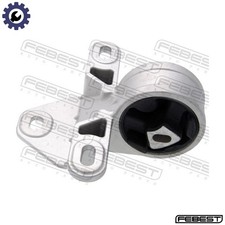 MOUNTING ENGINE CRM-CARF FOR