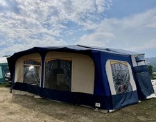 2004 Conway Crusader Folding