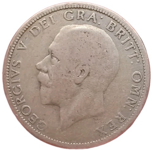1933 king george - george, v