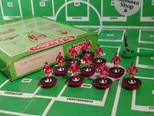 80s Lw Subbuteo Ref 638