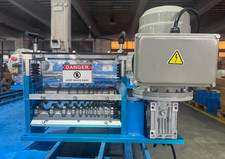 Electric Wire Stripping