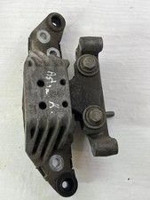 OPEL ASTRA K Front Engine