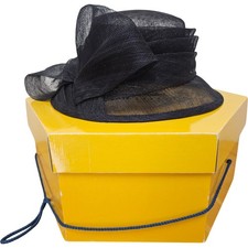 DEBENHAMS Hatbox Women's